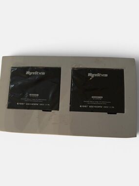 WyreStorm EX-1UTP-IR-50 Express HDBaseT HDMI Transmitter Receiver ONLY